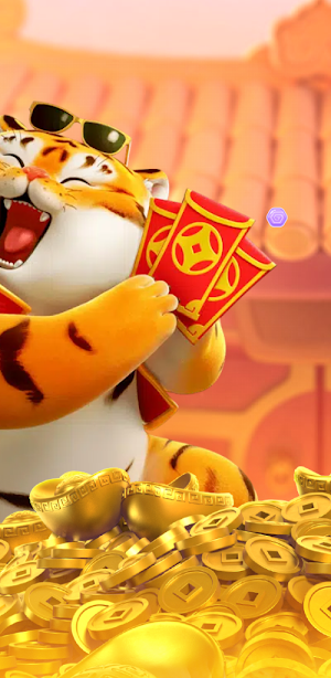 Fortune Tiger Screenshot 1