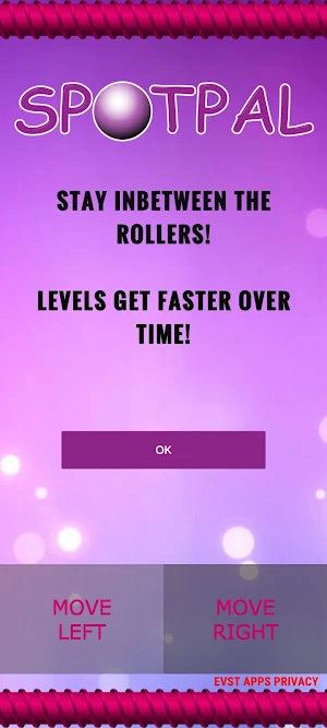 SpotPal Screenshot 0