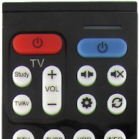 Remote Control For Huawei TV-Box/Kodi