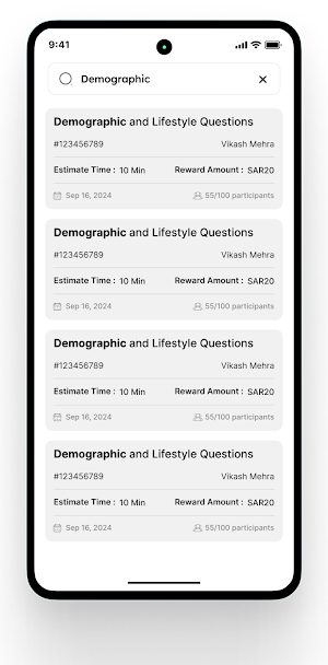 BIRT Screenshot 1