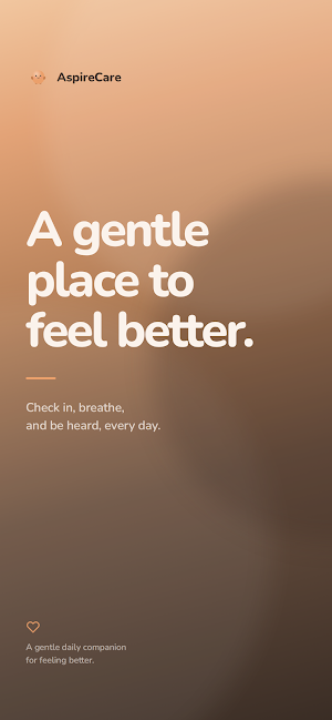 AspireCare Screenshot 0