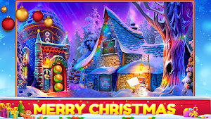 Blithe Santa Claus Escape Screenshot 2