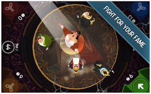 King of Opera - Party Game! Screenshot 2