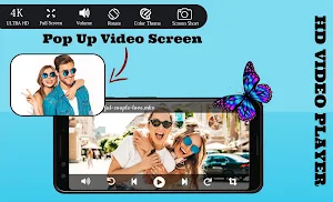 All Tube Video Player Screenshot 3