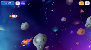 Spaceship Screenshot 2
