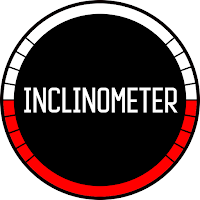 Off-Road Inclinometer