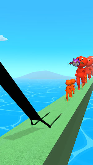 Scrape A Pole Screenshot 0