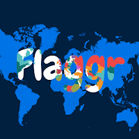 Flaggr: Flag Quiz & Trivia