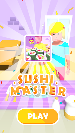Master of Sushi Screenshot 3