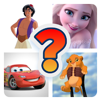 CARTOON QUIZ