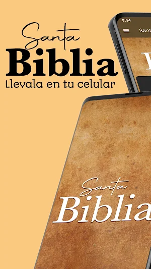 Santa Biblia Reina Valera 1960 Screenshot 0