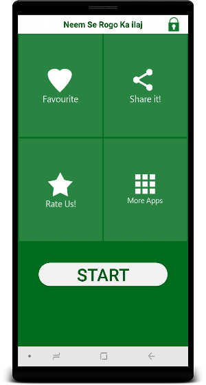 Neem se rogo ka ilaj Screenshot 1