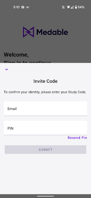 NN8640-4467 Participant Screenshot 1