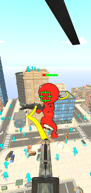 Bind Giants Screenshot 0