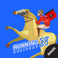 Running N Biker