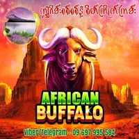 MM ကျွဲဂိမ်း-စလော့ဂိမ်း