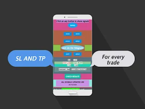 Paid Forex Signals For Free (NO ADS) Screenshot 3