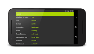 Juanita Screenshot 1