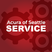 Acura of Seattle Service