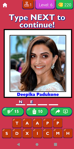 Bollywood Actress Photos Screenshot 2