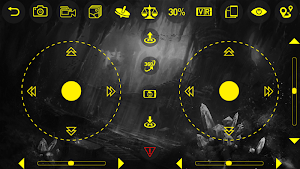 CX-70WiFi Screenshot 1