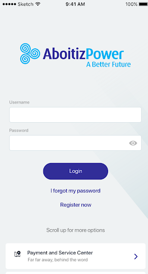 MobileAP Screenshot 0