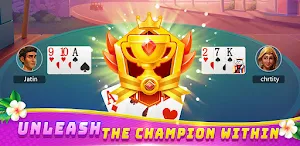 Poker King Screenshot 3