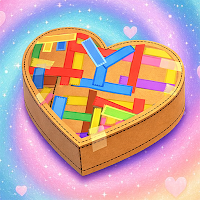 Untape Away - 3D Puzzle