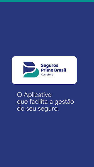 Seguros Prime Brasil Screenshot 0