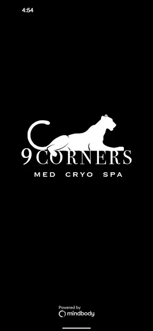 9 CORNERS MED-CRYO-SPA Screenshot 0