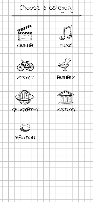 Hangman Screenshot 3