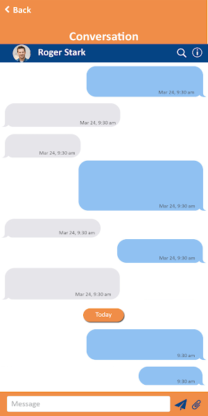 Joint Recovery Services  (Lite) Screenshot 2