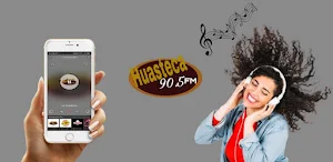 La Huasteca 90.5 Huasteca 90.5 Screenshot 3