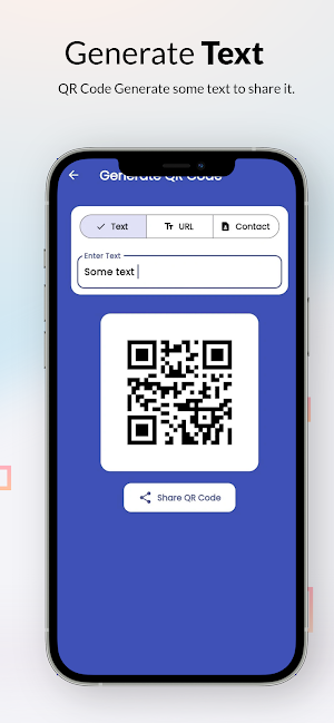 QR Code Pro Screenshot 3
