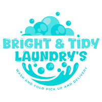 Bright & Tidy Laundry's