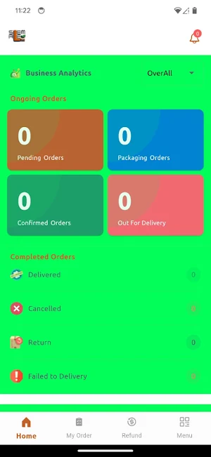 Saleem Health  ( Provider ) Screenshot 3