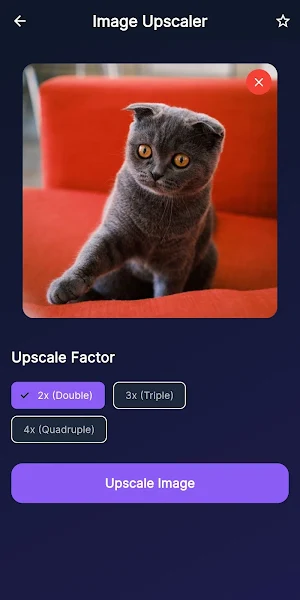 Smart Image Tools - AI Magic Screenshot 2