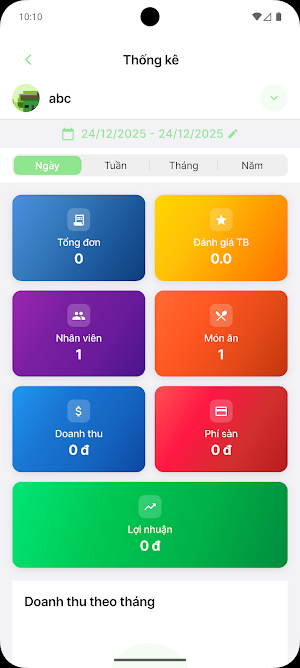 Beego Boss Screenshot 3