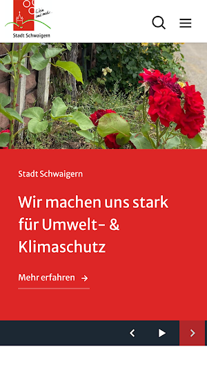 Schwaigern Screenshot 2