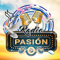 RADIO PASION INTERNACIONAL