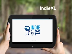 IndieXL Screenshot 2
