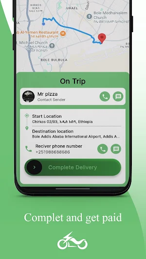 Moteregna drivers Screenshot 0