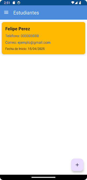 La Fe de Jesús Screenshot 0