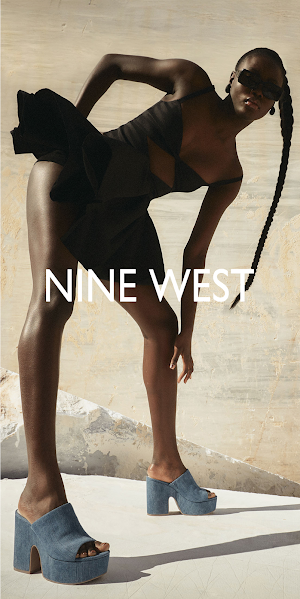 Nine West Screenshot 0