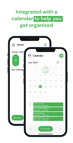 Schedulr Screenshot 1