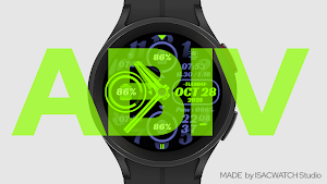 IWF AB IV | ISACWATCH Screenshot 0