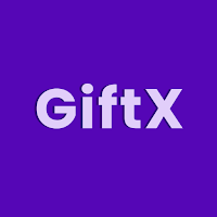 GiftX - Rewards Made Easy