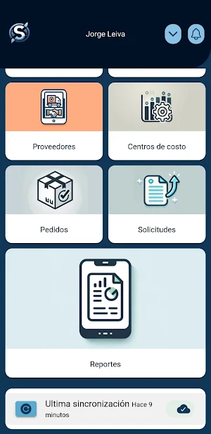 s-stock Screenshot 1