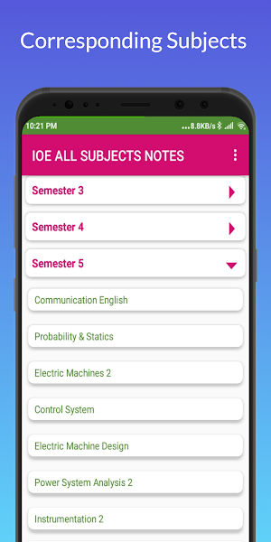 IoE All Subject Notes Screenshot 3