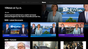 WBIR 10+ Screenshot 1